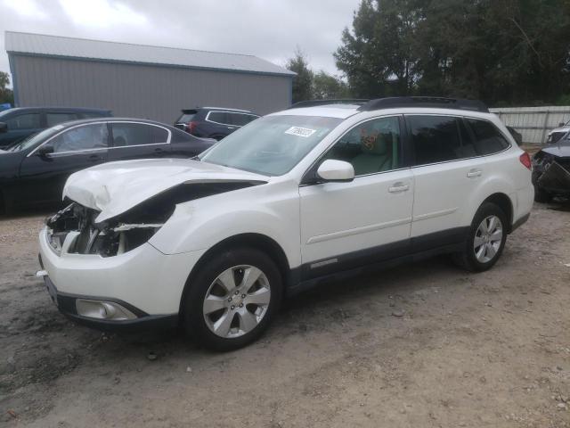 2011 Subaru Outback 2.5i Premium