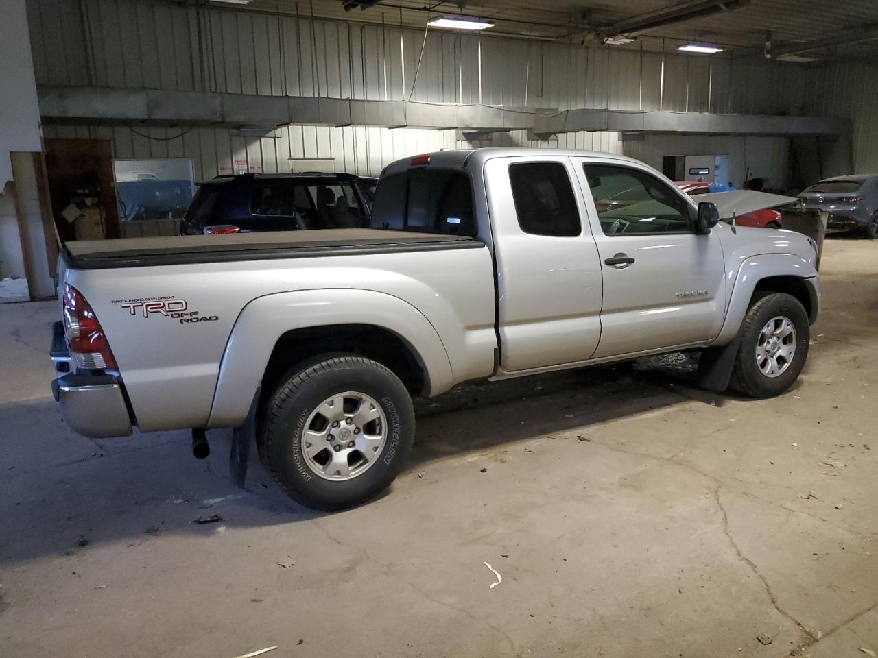 Lot #2201195505 2010 TOYOTA TACOMA PRE
