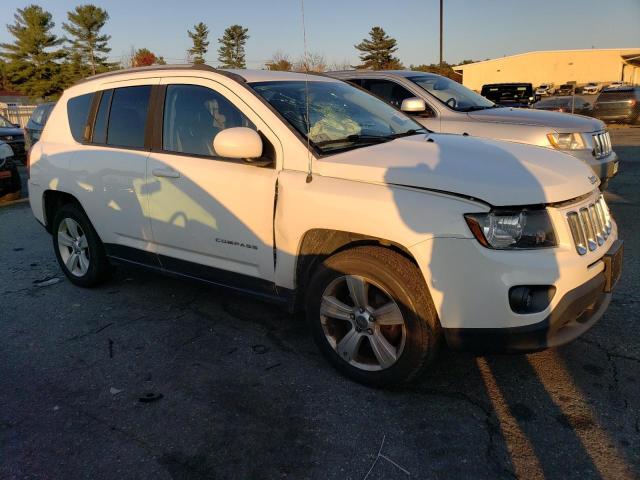 1C4NJDEB0GD617096 | 2016 JEEP COMPASS LA