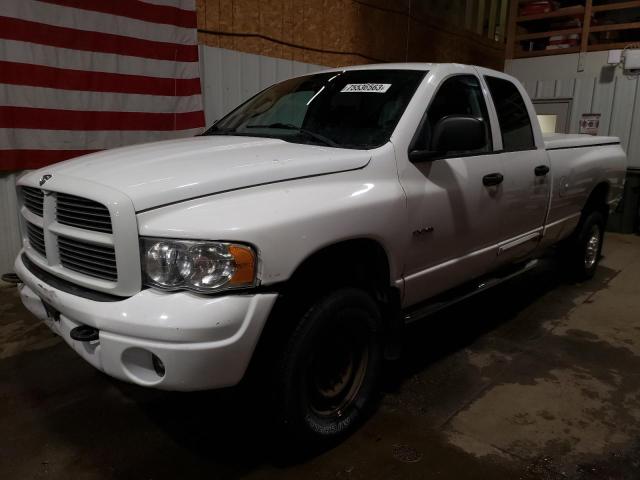 2004 Dodge Ram 2500 ST