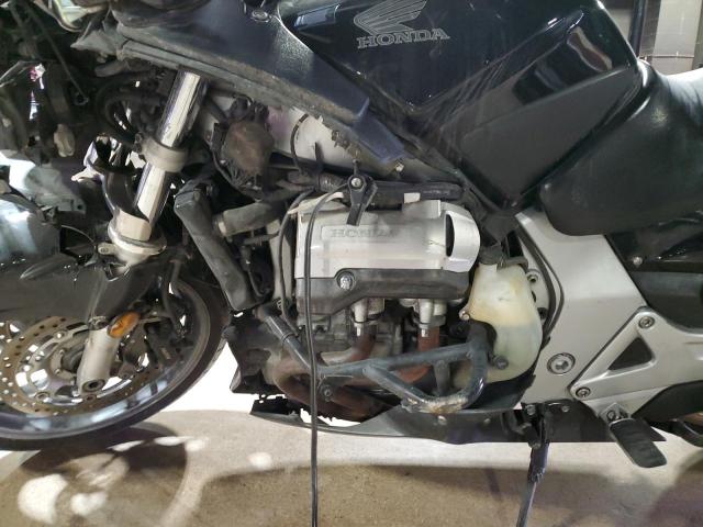2010 HONDA ST1300 JH2SC5101AK800055