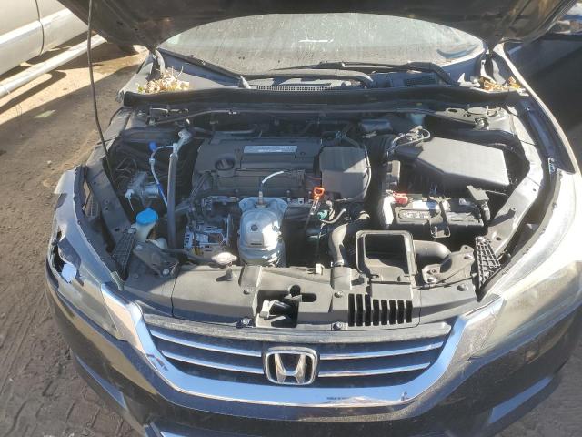 1HGCR2F75FA070102 | 2015 HONDA ACCORD EX