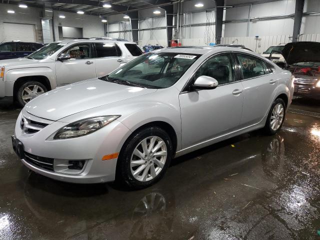 2011 Mazda Mazda6 i