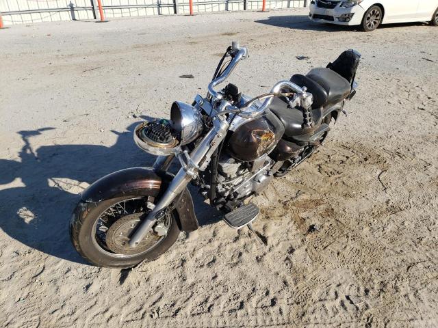 2003 YAMAHA XV1600 AS JYAVP02E33A021526