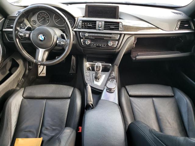 2015 BMW 435 I GRAN - WBA4B1C57FG241303
