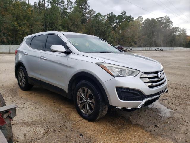 5XYZT3LB2FG280231 | 2015 Hyundai santa fe sport