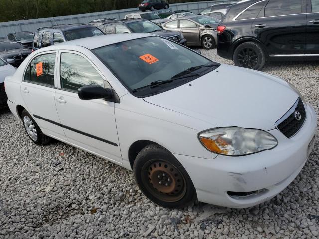 2007 Toyota Corolla Ce VIN: 1NXBR32E27Z857508 Lot: 76056893