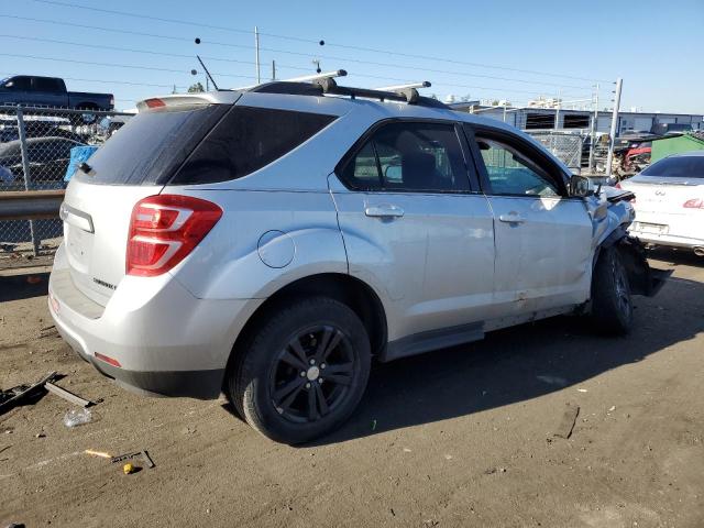 2GNFLFEK7G6129473 | 2016 CHEVROLET EQUINOX LT