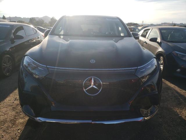 2023 MERCEDES-BENZ EQS SUV 45 4JGDM2EB2PA019404