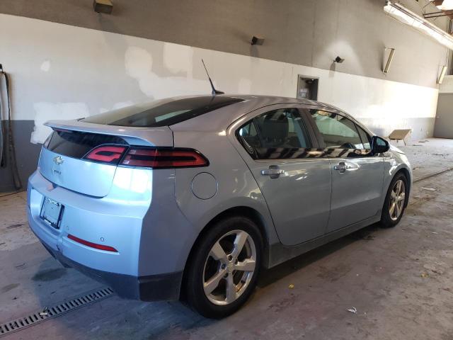 VIN 1G1RD6E48DU106245 2013 Chevrolet Volt no.3