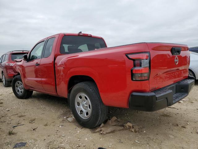 1N6ED1CLXNN648846 Nissan FRONTIER S