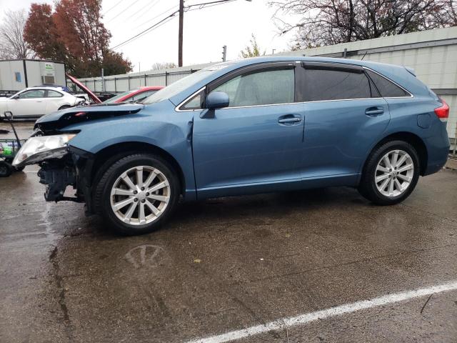 2011 Toyota Venza 