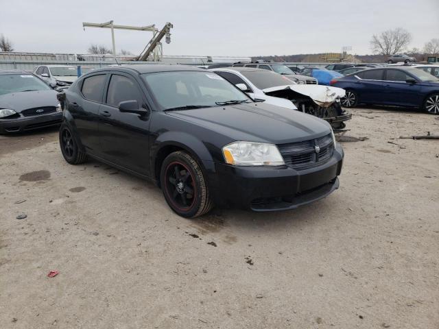 1B3CC4FBXAN106501 | 2010 Dodge avenger sxt