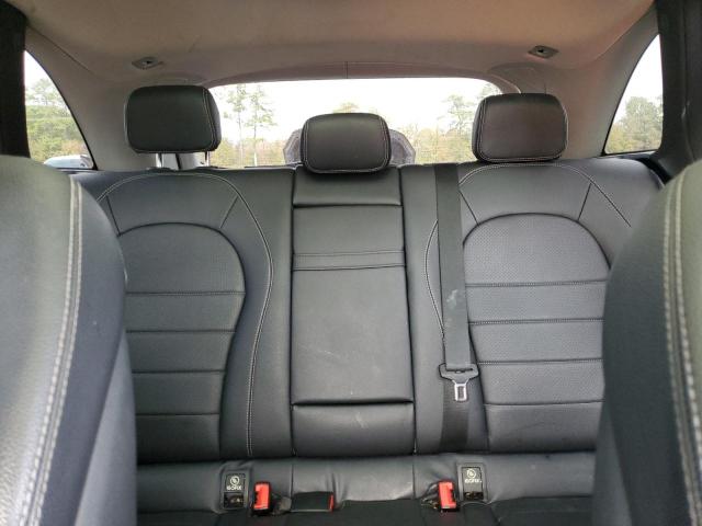 WDC0G4JB3GF058317 Mercedes-Benz GLC 300