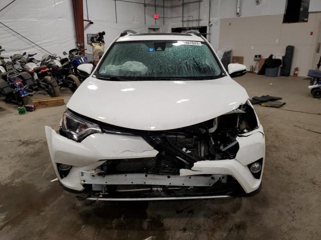 JTMRFREV0JJ177416 | 2018 TOYOTA RAV4 ADVEN