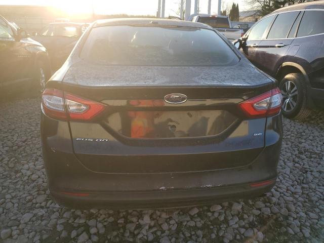 VIN 3FA6P0H73DR330184 2013 Ford Fusion, SE no.6