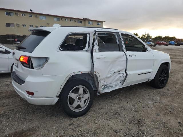1C4RJEAG0JC391728 Jeep Grand Cherokee Laredo