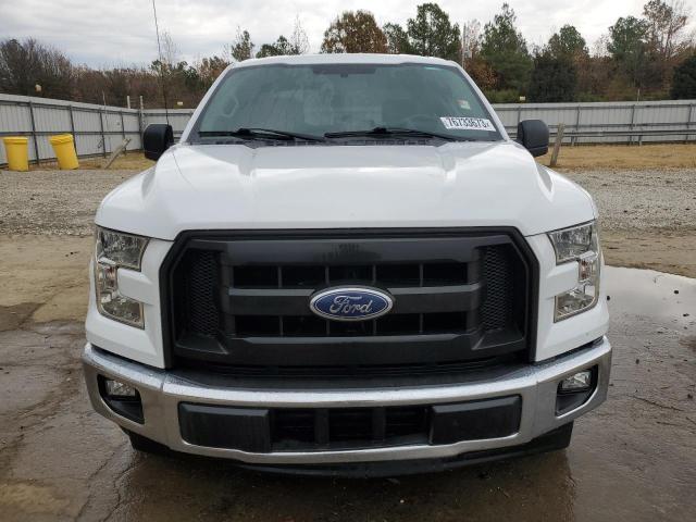 1FTEW1CG7HKD12173 | 2017 FORD F150 SUPER