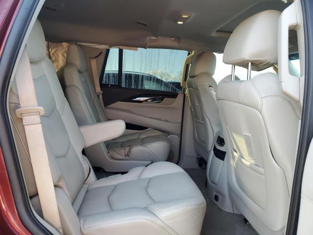 1GYS4BKJ8GR279549 | 2016 Cadillac escalade luxury