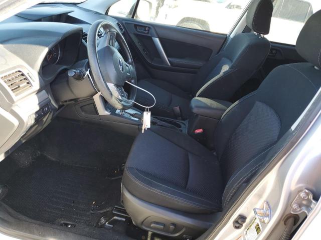 2016 SUBARU FORESTER 2 - JF2SJADC8GH531136