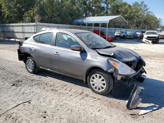 3N1CN7AP8GL864104 Nissan VERSA S