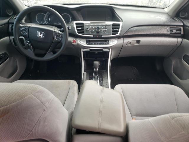 1HGCR2F74EA223518 | 2014 Honda accord ex