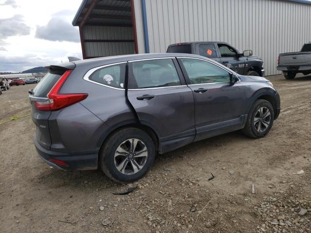 2HKRW6H32JH202415 | 2018 HONDA CR-V LX