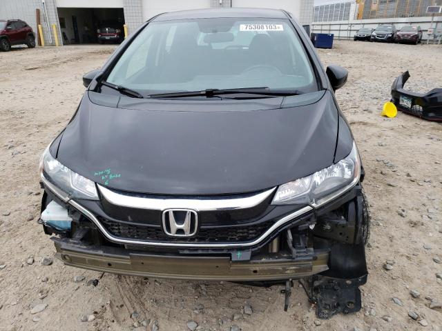 3HGGK5H65JM711546 | 2018 HONDA FIT SPORT