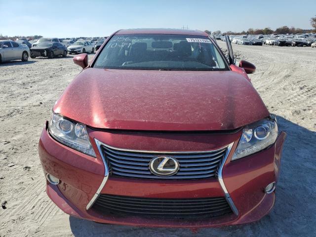 JTHBK1GG2F2192562 | 2015 LEXUS ES 350