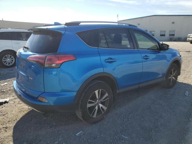 Vin: jtmwfrev6jj184972, lot: 76140673, toyota rav4 adventure 20183