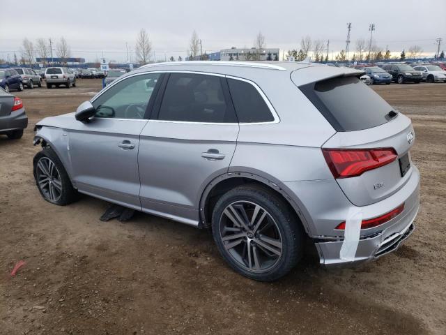 2018 AUDI Q5 TECHNIK - WA1FNAFY3J2003232