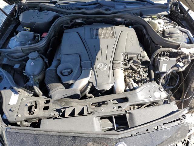 WDDLJ9BB7EA121127 Mercedes-Benz Cls 550 4matic