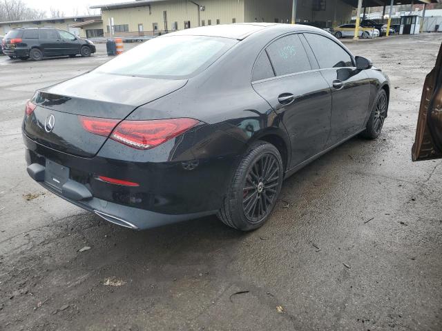 W1K5J4GB1LN084103 Mercedes-Benz CLA 250