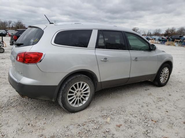 5GAKVCED1CJ100292 | 2012 Buick enclave