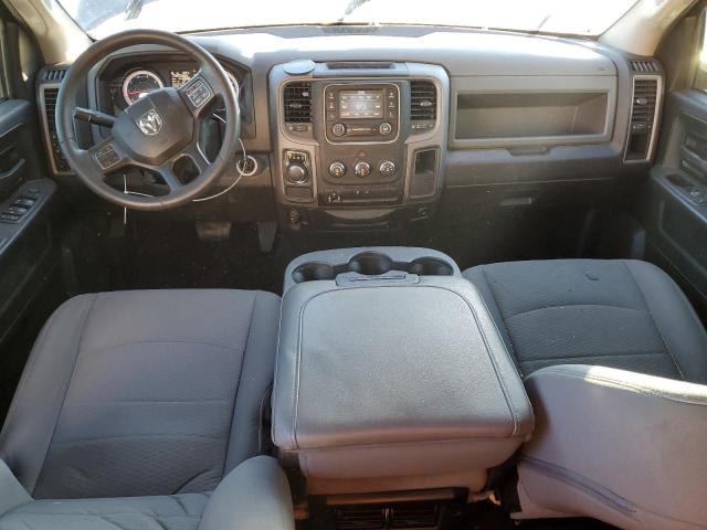 2018 RAM RAM TRUCK - 1C6RR6KT7JS211264
