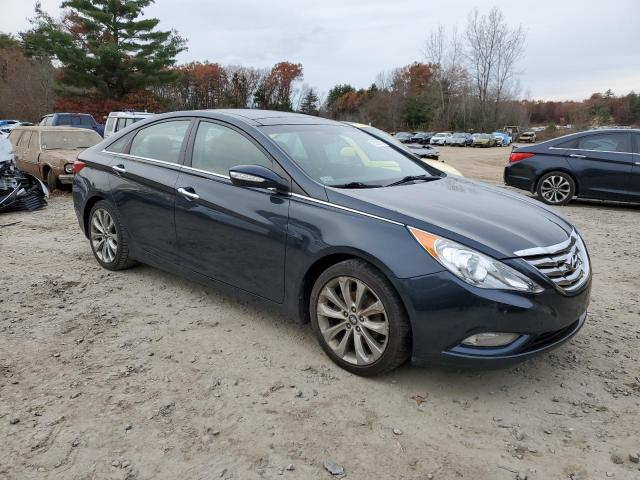 5NPEC4AB4CH411221 | 2012 Hyundai sonata se