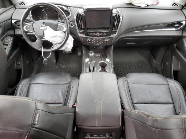 2018 CHEVROLET TRAVERSE P - 1GNERKKW0JJ174419