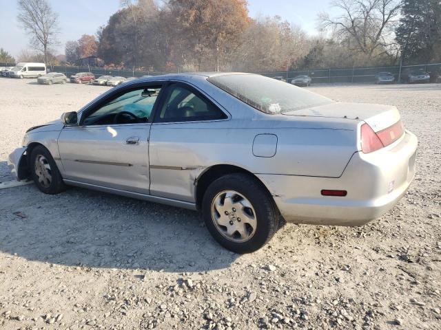 1HGCG3253YA017675 | 2000 Honda accord ex