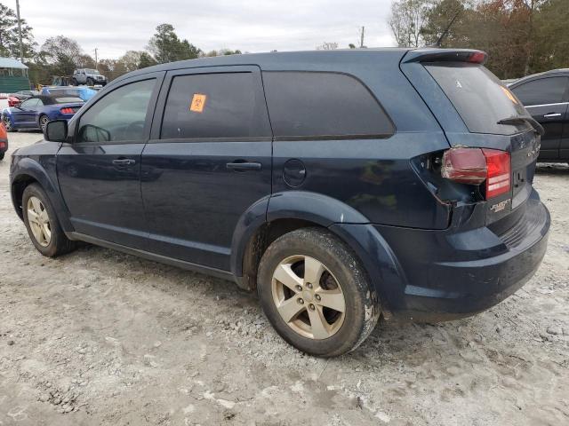 2013 DODGE JOURNEY SE Photos | GA - ATLANTA EAST - Repairable Salvage ...