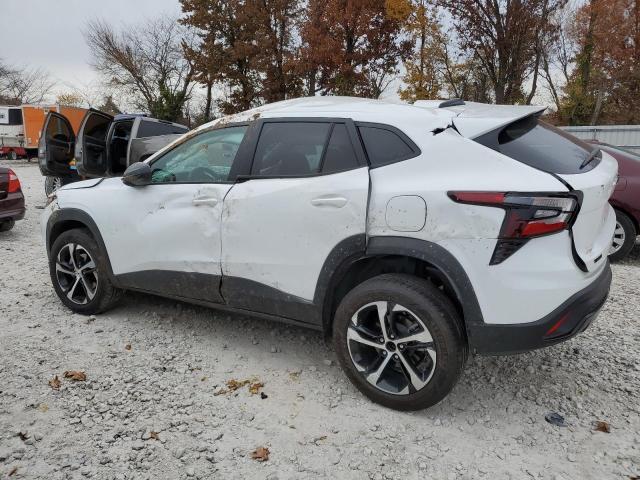 2024 CHEVROLET TRAX 1RS KL77LGE20RC008746