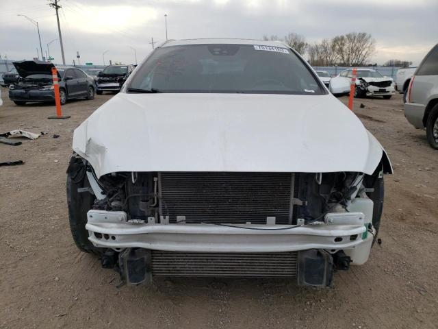 2015 VOLVO V60 PLATIN YV140MEM8F1252726