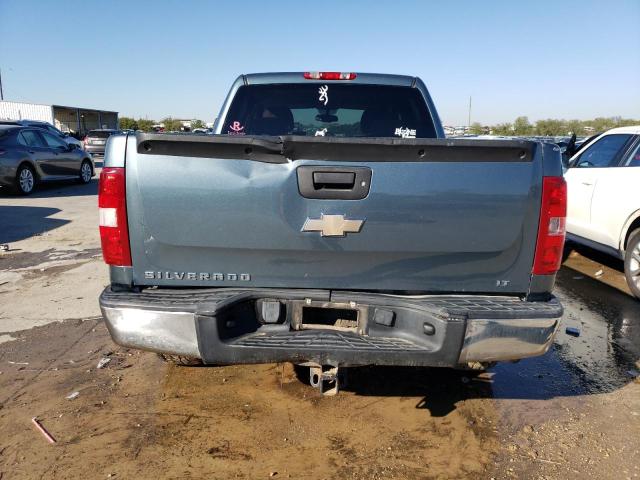 3GCEC23J99G115573 2009 Chevrolet Silverado C1500 Lt