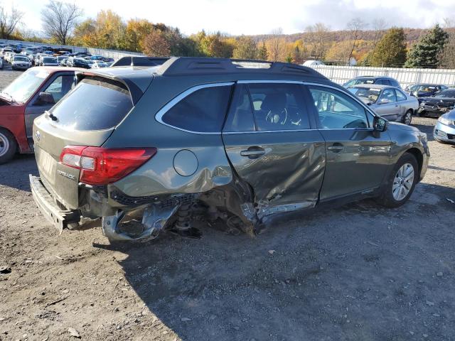 4S4BSACC6J3357452 Subaru Outback 2.5i Premium