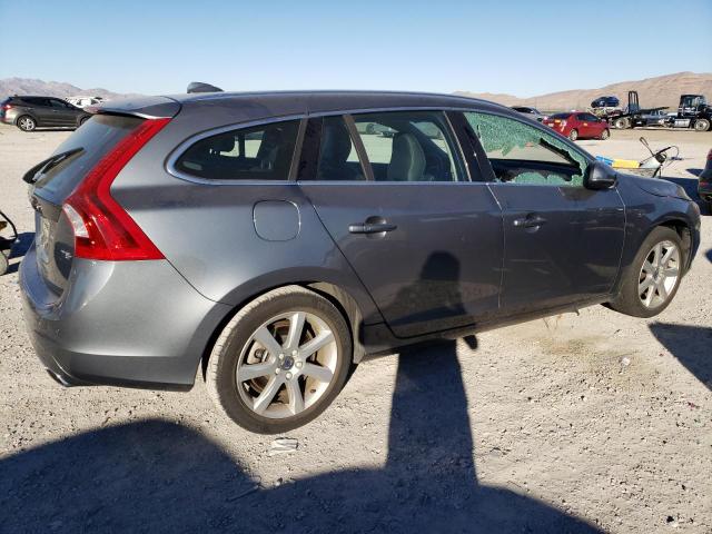 2017 VOLVO V60 T5 PLA YV140MEM9H1342020