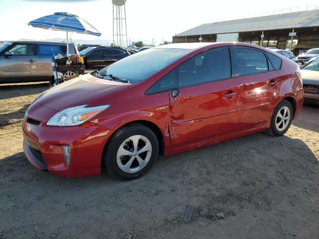 2015 TOYOTA PRIUS - JTDKN3DU0F0424358