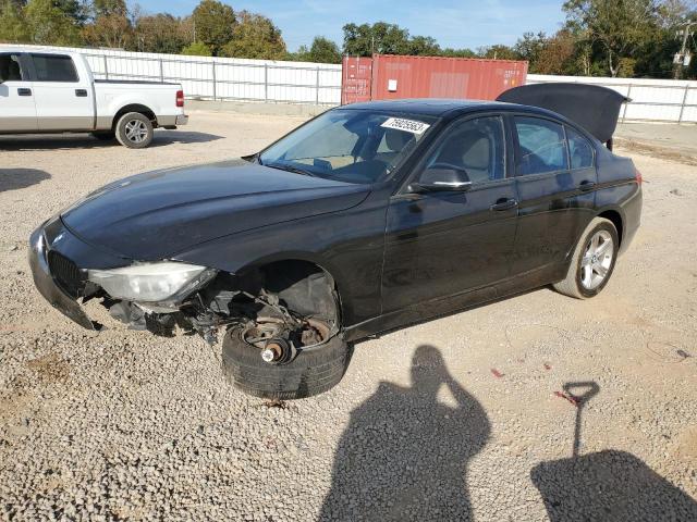 2014 BMW 3 Series 320i