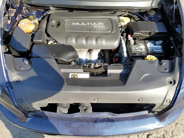 1C4PJLCB4GW141140 Jeep Cherokee Latitude