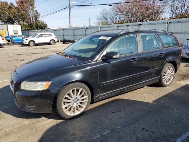 2008 Volvo V50 