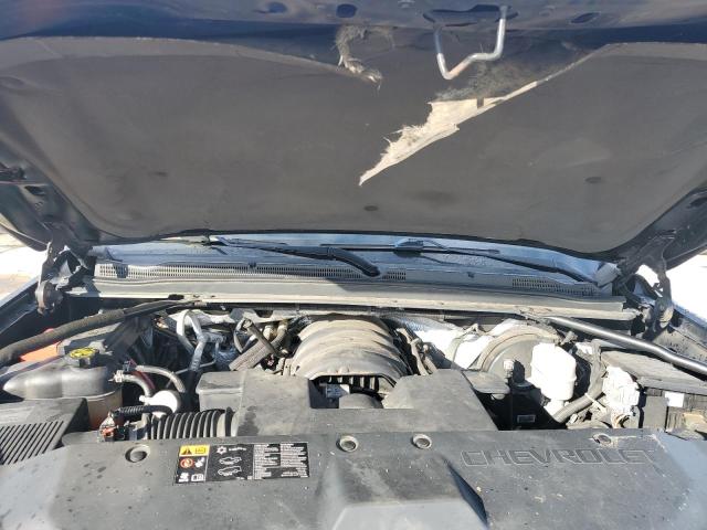 2015 CHEVROLET SUBURBAN K - 1GNSKJKC4FR293557