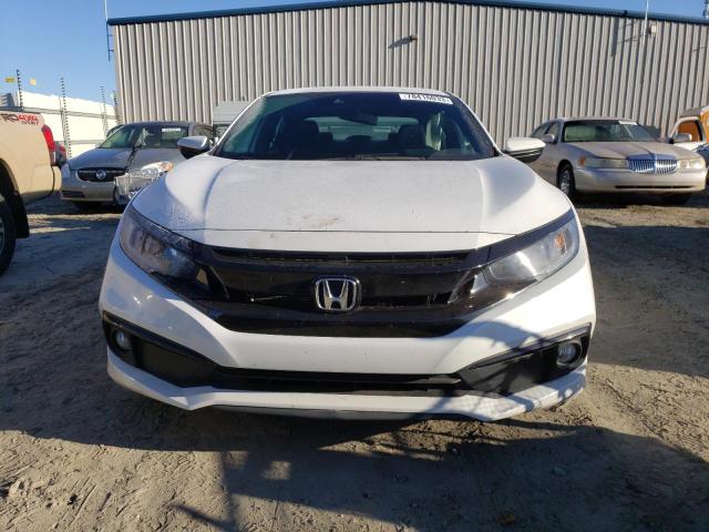 2HGFC2F88MH501067 | 2021 HONDA CIVIC SPOR